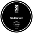 Coda, Coy