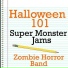 Zombie Horror Band