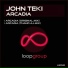 John Teki