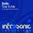 09. [mixed by DJ Jumble, M33 club] Solis