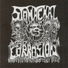 Stomachal Corrosion