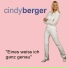 Cindy Berger