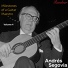 Andrés Segovia
