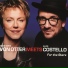 Anne Sofie von Otter & Elvis Costello
