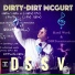 Dirty-Dirt McGurt
