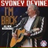 Sydney Devine
