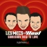 Les Mecs vs Dj Wout