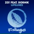 Zo! feat. Dornik, Reel People