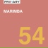 Harvey Wade, Toby Marsden