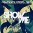 Fran Evolution