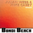 Julian Wess & Mike Carey