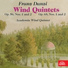Franz Danzi, Academia Wind Quintet