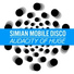 Simian Mobile Disco