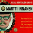 Martti Innanen