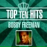 Bobby Freeman