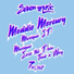 Meddie Mercury