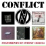 Conflict
