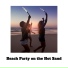 Beach House Chillout Music Academy