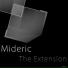 Mideric
