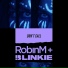 Robin M, Blinkie