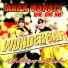 Mark Morris feat. Rob Joe feat. Rob Joe
