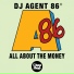 DJ Agent 86