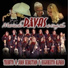 Mariachi Divas De Cindy Shea