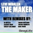 Levi Whalen