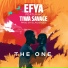 Efya, Tiwa Savage
