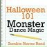 Zombie Horror Band