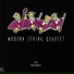 Modern String Quartett