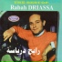 Rabah Driassa