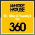 Eu nike, Twenty3
