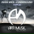 Masse Bros., Undersound