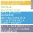 Michael Bonaventure