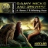 Samy Nicks & Rekwest