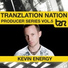 Kevin Energy & K Complex