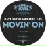 Dave Shorland