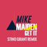 Mike Maiden