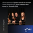 Osiris Trio, Harmen de Boer