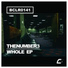 TheNumber3