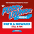 Pat B, Nowaxx