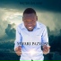 Pastor Ian Sani