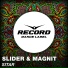 Slider & Magnit