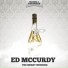 Ed Mccurdy