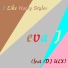 eva J feat. DJ UEX