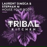 Laurent Simeca, Stephan M