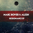 Marc Bover, Alesh