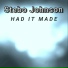 Stebo Johnson