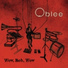Oblee feat. Kim Manning